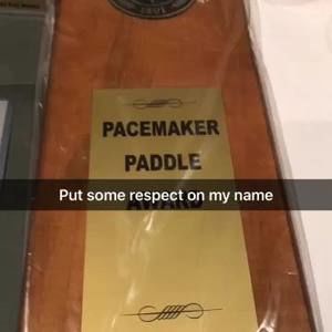 Meet your Posher, Marche